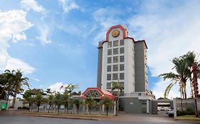 Carlton Plaza Hotel Uberlandia